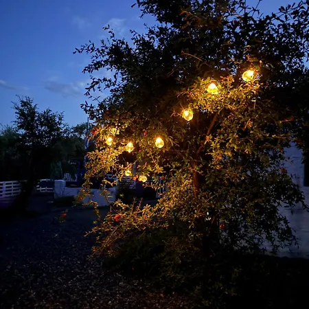 Blu Bene In Mavrovouni, Gytheio Appartamento Mavrovoúnion