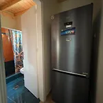 Blu Bene In Mavrovouni, Gytheio Μαυροβούνι