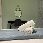 Διαμέρισμα Blu Bene In Mavrovouni, Gytheio Μαυροβούνι