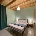 Διαμέρισμα Blu Bene In Mavrovouni, Gytheio