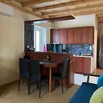 Διαμέρισμα Blu Bene In Mavrovouni, Gytheio