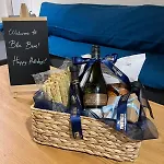 Διαμέρισμα Blu Bene In Mavrovouni, Gytheio Μαυροβούνι