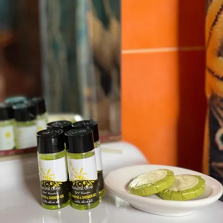 Blu Bene In Mavrovouni, Gytheio