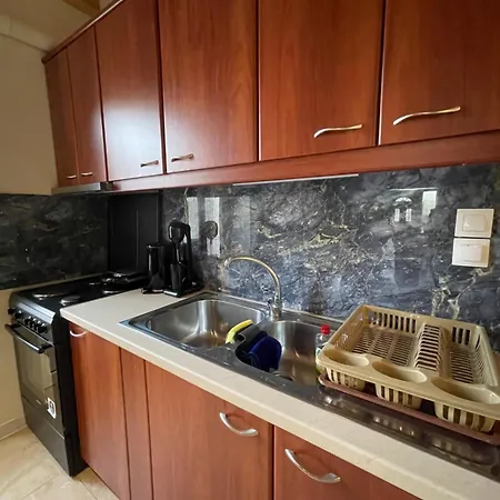 Blu Bene In Mavrovouni, Gytheio Апартаменты Mavrovouni (Laconia)