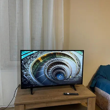 Blu Bene In Mavrovouni, Gytheio Apartment Mavrovouni (Laconia)