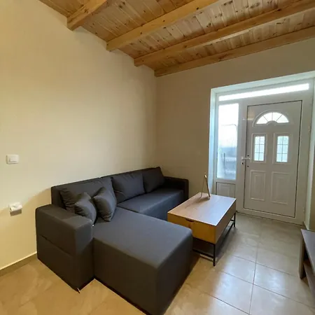 Blu Bene In Mavrovouni, Gytheio Apartment *