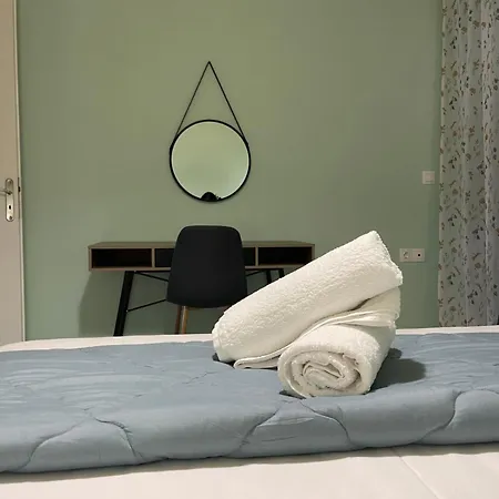 아파트 Blu Bene In Mavrovouni, Gytheio Mavrovoúnion
