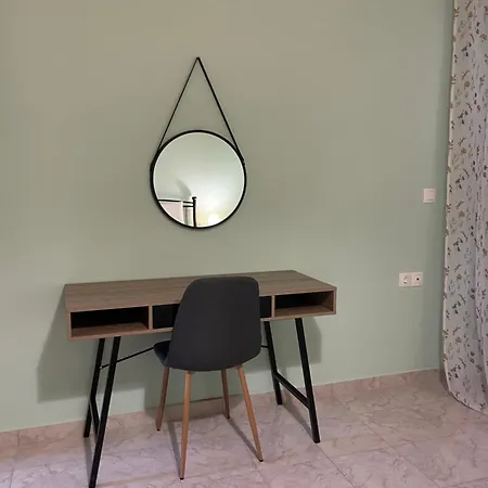Blu Bene In Mavrovouni, Gytheio 아파트 Mavrovoúnion