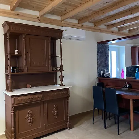 Blu Bene In Mavrovouni, Gytheio Apartment *