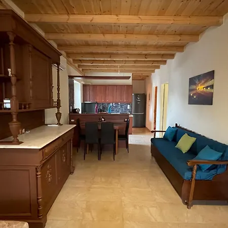 Blu Bene In Mavrovouni, Gytheio Апартаменты Mavrovouni (Laconia)