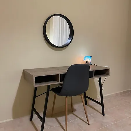 Apartament Blu Bene In Mavrovouni, Gytheio Mavrovoúnion