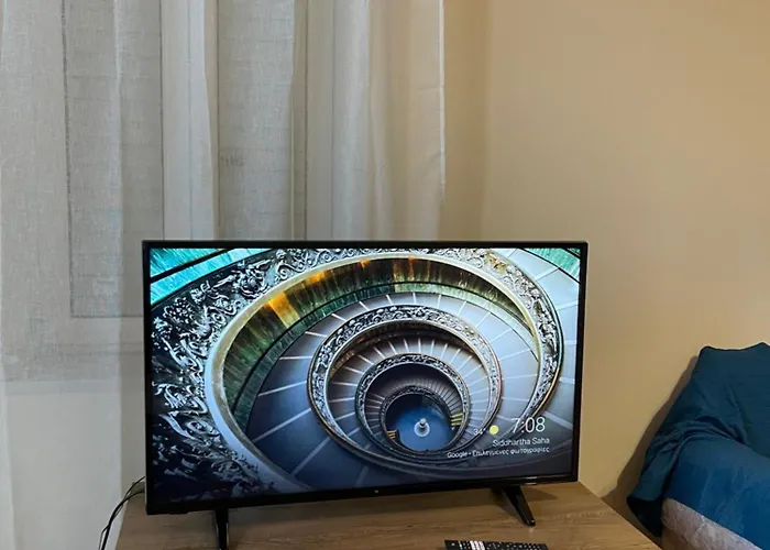 Blu Bene In Mavrovouni, Gytheio Apartmán Mavrovoúnion