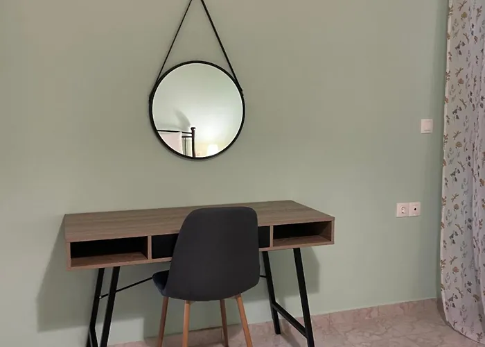 Blu Bene In Mavrovouni, Gytheio 아파트 Mavrovoúnion