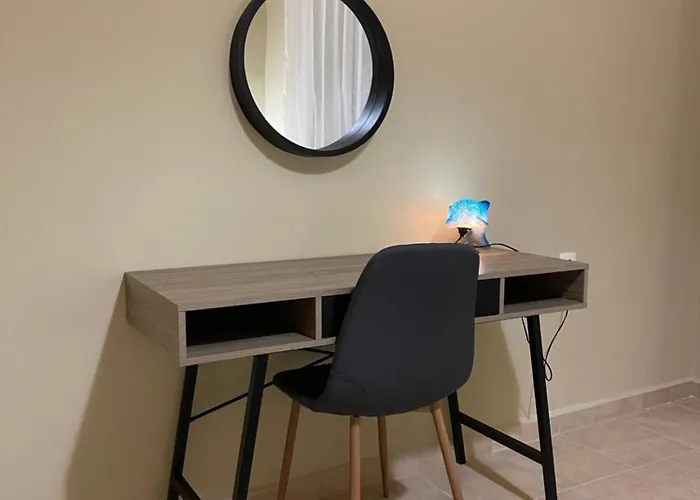 Apartmán Blu Bene In Mavrovouni, Gytheio Mavrovoúnion